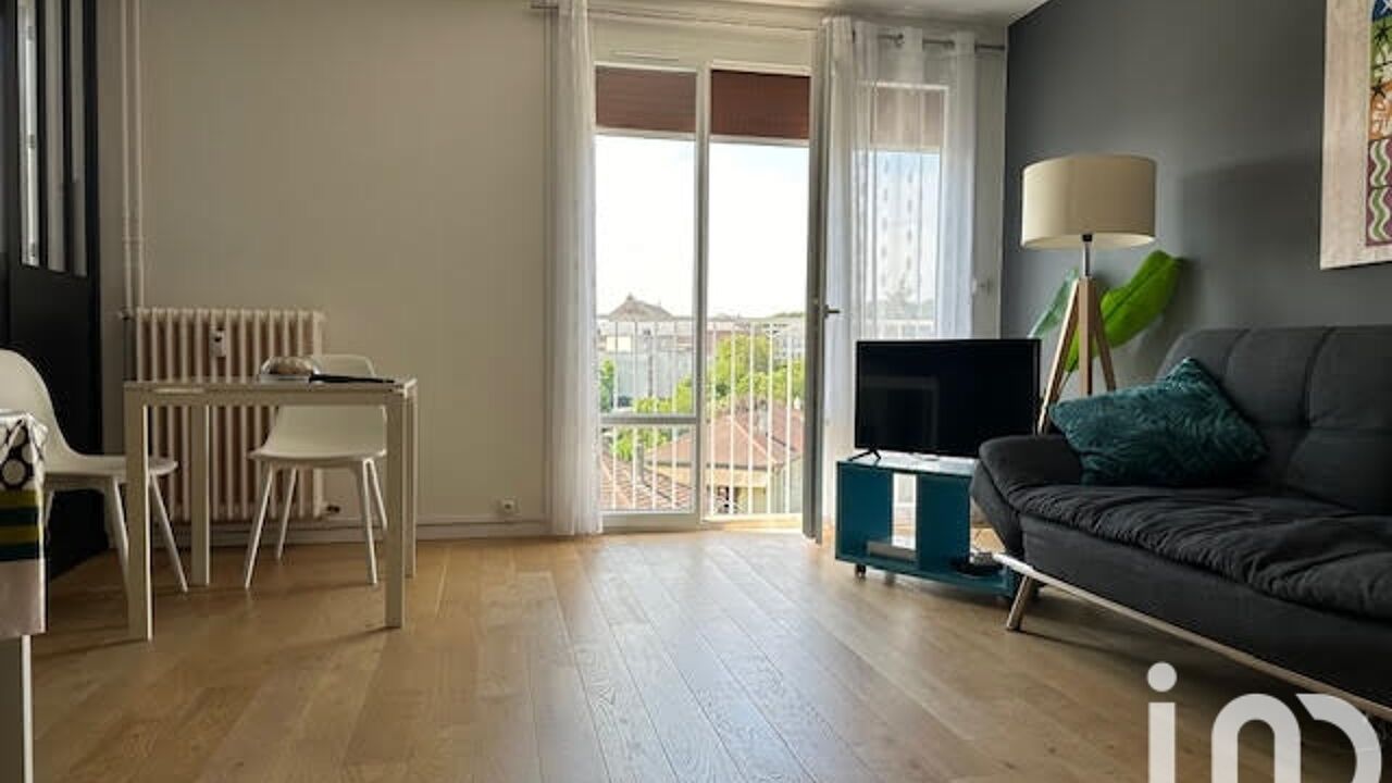 appartement 4 pièces 86 m2 à vendre à Beauvais (60000)