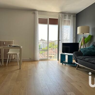 Appartement 4 pièces 86 m²