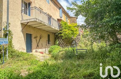 vente maison 259 000 € à proximité de Viviers (07220)