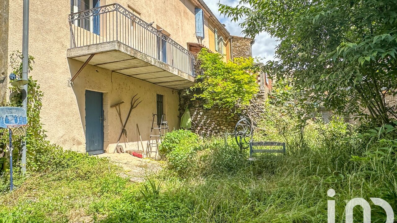 maison 5 pièces 126 m2 à vendre à Saint-Montan (07220)