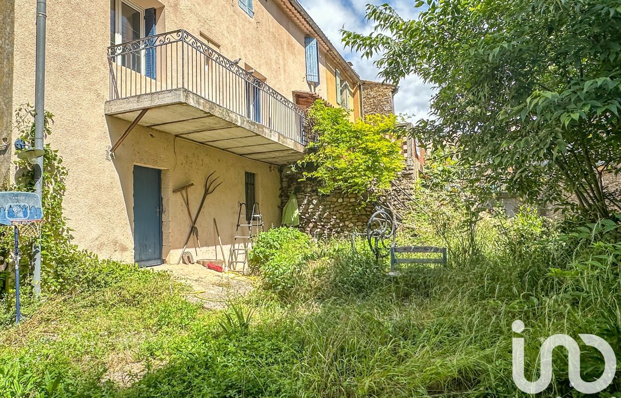 maison 5 pièces 126 m2 à vendre à Saint-Montan (07220)