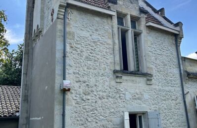 vente appartement 195 000 € à proximité de La Lande-de-Fronsac (33240)