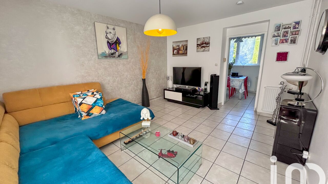 maison 4 pièces 81 m2 à vendre à Firmi (12300)