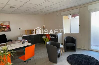 vente commerce 740 000 € à proximité de Sainte-Eulalie (33560)