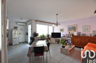 vente appartement 180 000 € à proximité de Pollestres (66450)