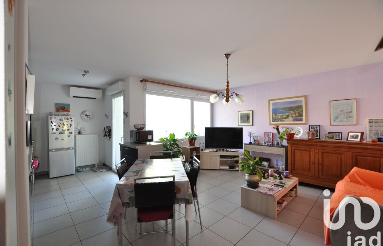 appartement 3 pièces 62 m2 à vendre à Argelès-sur-Mer (66700)