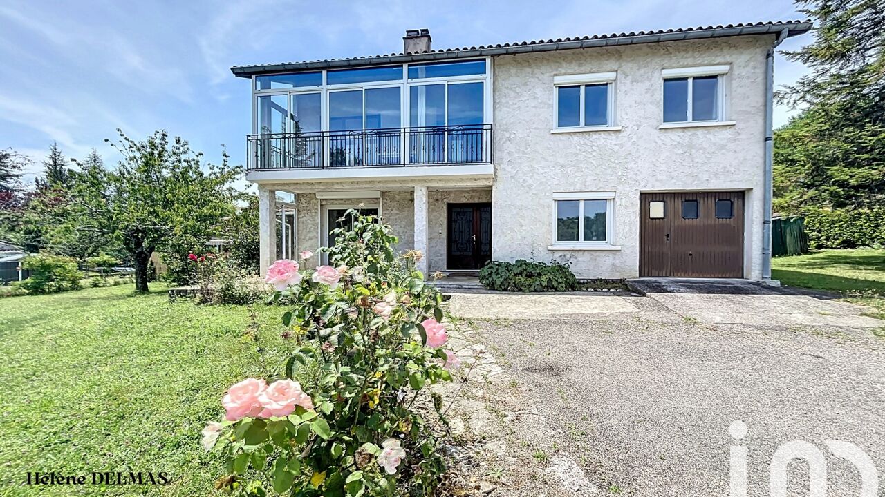 maison 5 pièces 159 m2 à vendre à Agen (47000)