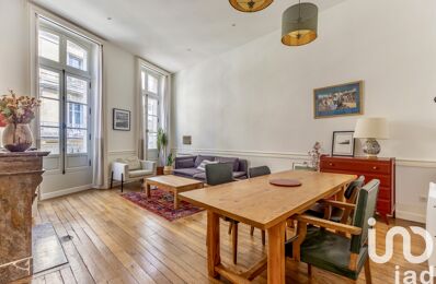 vente appartement 490 000 € à proximité de Tarnos (40220)