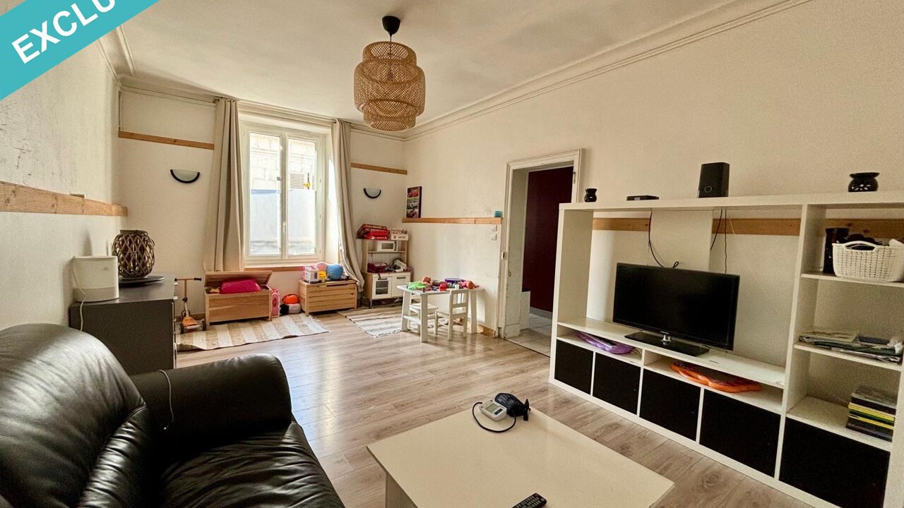 maison 5 pièces 130 m2 à vendre à Le Grand-Lucé (72150)