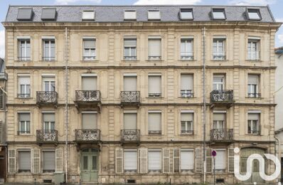 vente appartement 168 000 € à proximité de Viterne (54123)