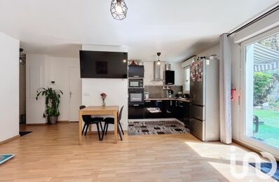 vente appartement 210 000 € à proximité de Clichy-sous-Bois (93390)