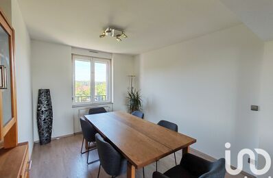 vente appartement 135 000 € à proximité de Distroff (57925)