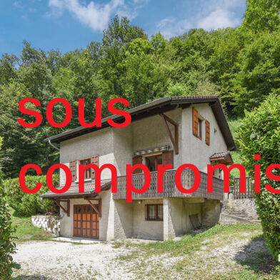 Maison 4 pièces 98 m²