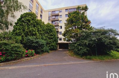 vente appartement 177 000 € à proximité de Le Coudray-Montceaux (91830)