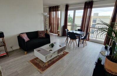 vente appartement 177 000 € à proximité de Ablon-sur-Seine (94480)