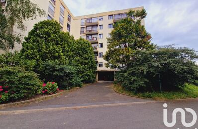 vente appartement 169 000 € à proximité de Villebon-sur-Yvette (91140)