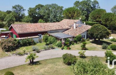 vente maison 364 000 € à proximité de Fargues-sur-Ourbise (47700)