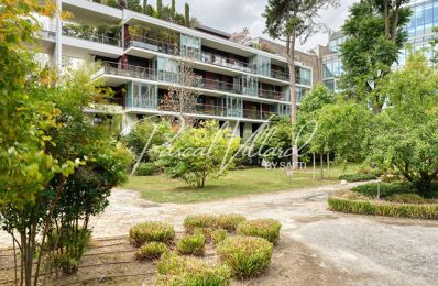 vente appartement 531 000 € à proximité de Clamart (92140)