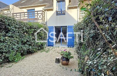 vente appartement 172 500 € à proximité de Guérande (44350)