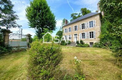 vente maison 285 000 € à proximité de Coussegrey (10210)