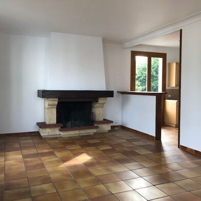 Appartement 6 pièces 126 m²