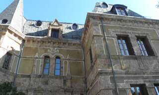 Immeuble 3200 m² en viager Saint-Chély-d'Aubrac (12470)