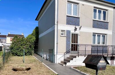 vente maison 160 000 € à proximité de Val de Briey (54150)