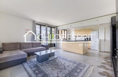 vente appartement 219 000 € à proximité de Villejust (91140)