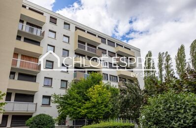 vente appartement 219 000 € à proximité de Les Ulis (91940)