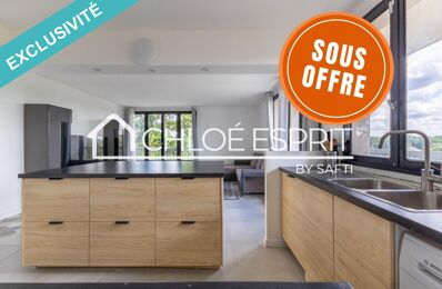 vente appartement 219 000 € à proximité de Viry-Châtillon (91170)