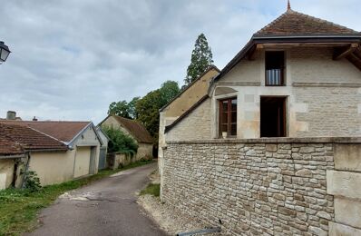 vente maison 69 000 € à proximité de Thury (89520)