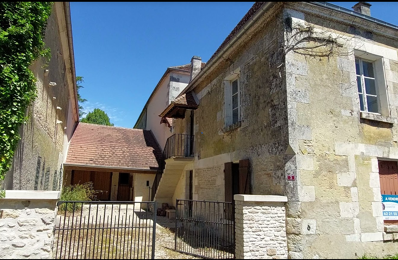 vente maison 30 000 € à proximité de Dampierre-sous-Bouhy (58310)