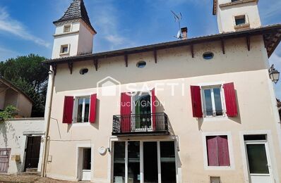 vente maison 399 000 € à proximité de Cahors (46000)