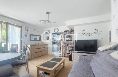 vente appartement 330 000 € à proximité de Magny-les-Hameaux (78114)