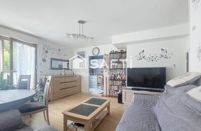 vente appartement 320 000 € à proximité de Le Mesnil-Saint-Denis (78320)