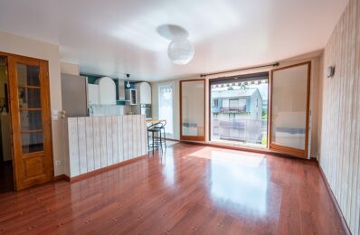 vente appartement 275 000 € à proximité de Ivry-sur-Seine (94200)