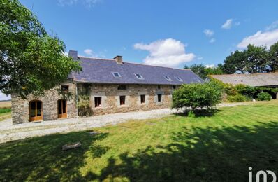 vente maison 360 000 € à proximité de Mûr-de-Bretagne (22530)