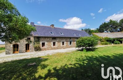 vente maison 345 000 € à proximité de Noyal-Pontivy (56920)