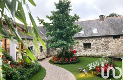 vente maison 345 000 € à proximité de Mûr-de-Bretagne (22530)