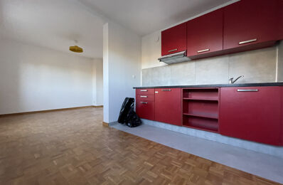 location appartement 415 € CC /mois à proximité de Labégude (07200)