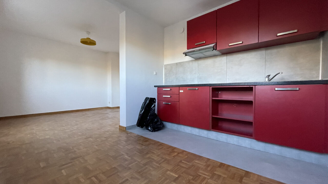 appartement 1 pièces 36 m2 à louer à Aubenas (07200)