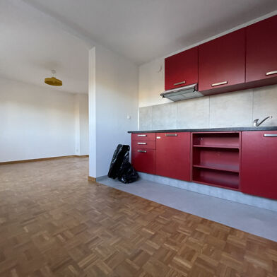 Appartement 1 pièce 36 m²