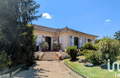 vente maison 264 900 € à proximité de Montpon-Ménestérol (24700)