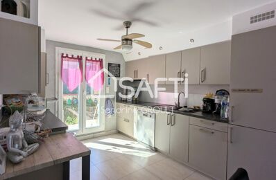 vente appartement 299 000 € à proximité de Loupian (34140)