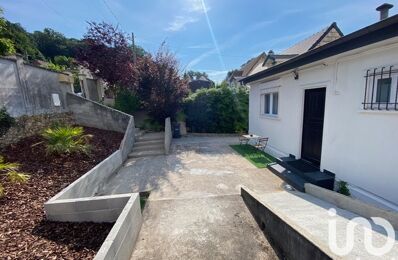 maison 2 pièces 32 m2 à louer à Palaiseau (91120)