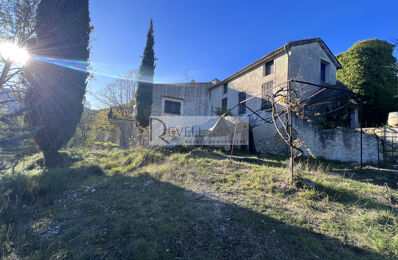 vente maison 210 000 € à proximité de Bézaudun-les-Alpes (06510)