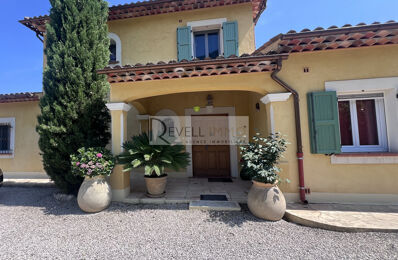 vente maison 1 350 000 € à proximité de Saint-Jeannet (06640)