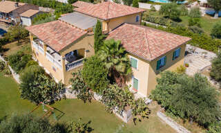 Maison 5 Pièces 215 m² à vendre à Gattières (06510)