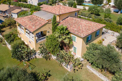 Maison 5 pièces 1270000 €