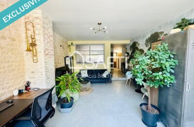 vente appartement 139 900 € à proximité de Béceleuf (79160)